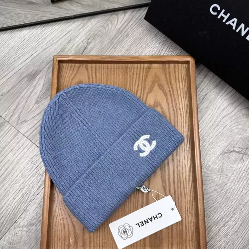 Replica Chanel Caps #1279033 $27.00 USD for Wholesale