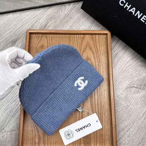 Replica Chanel Caps #1279033 $27.00 USD for Wholesale