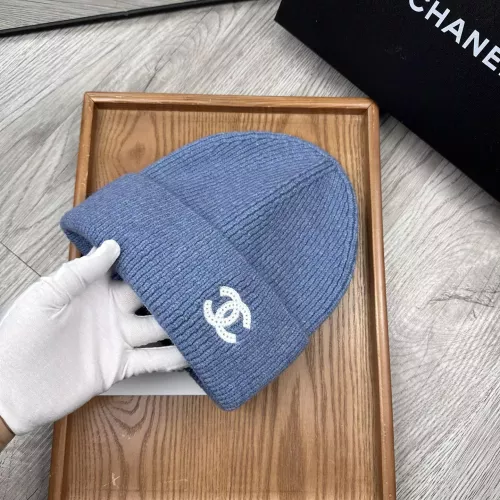 Replica Chanel Caps #1279033 $27.00 USD for Wholesale