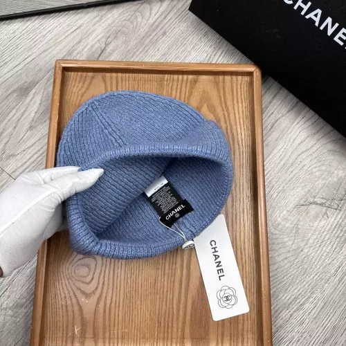 Replica Chanel Caps #1279033 $27.00 USD for Wholesale