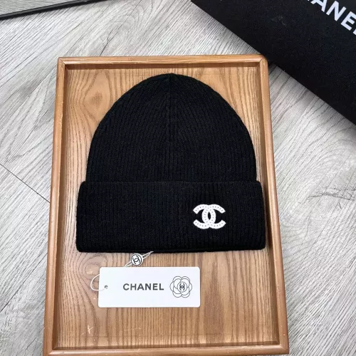 Chanel Caps #1279034 $27.00 USD, Wholesale Replica Chanel Caps