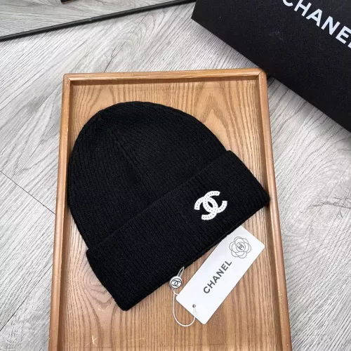 Replica Chanel Caps #1279034 $27.00 USD for Wholesale