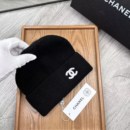 Replica Chanel Caps #1279034 $27.00 USD for Wholesale