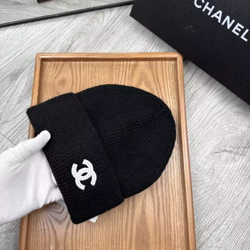 Replica Chanel Caps #1279034 $27.00 USD for Wholesale