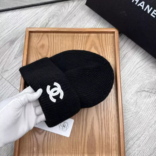 Replica Chanel Caps #1279034 $27.00 USD for Wholesale