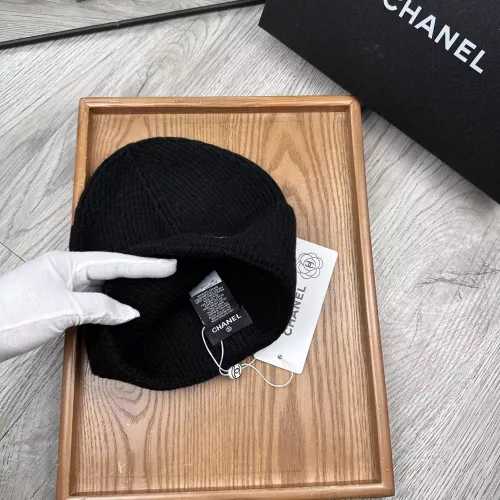 Replica Chanel Caps #1279034 $27.00 USD for Wholesale