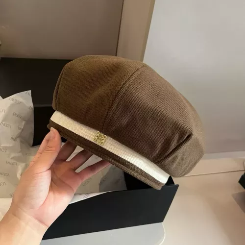 Replica LOEWE Caps #1279040 $36.00 USD for Wholesale