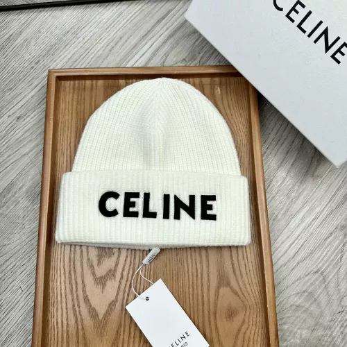 Celine Caps #1279041 $27.00 USD, Wholesale Replica Celine Caps