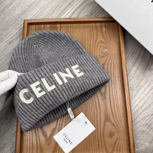 Replica Celine Caps #1279042 $27.00 USD for Wholesale