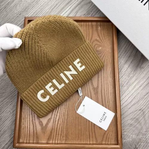 Replica Celine Caps #1279043 $27.00 USD for Wholesale