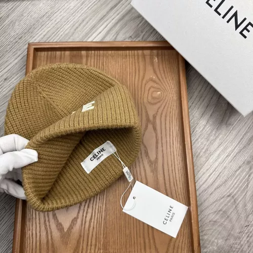 Replica Celine Caps #1279043 $27.00 USD for Wholesale