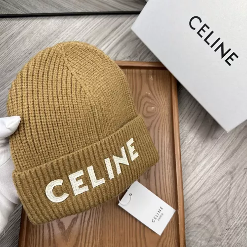 Replica Celine Caps #1279043 $27.00 USD for Wholesale