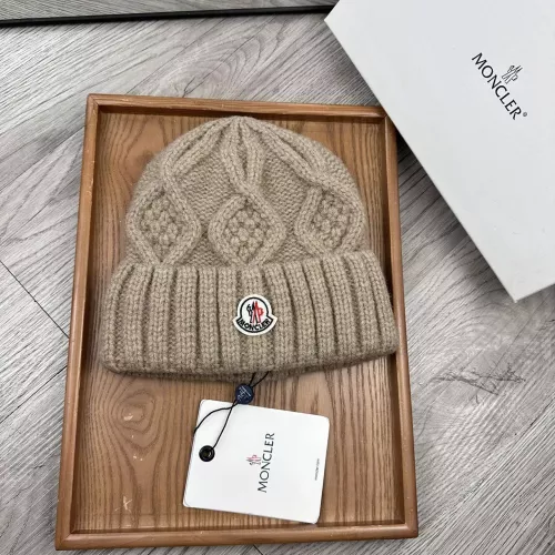 Moncler Caps #1279045 $27.00 USD, Wholesale Replica Moncler Caps