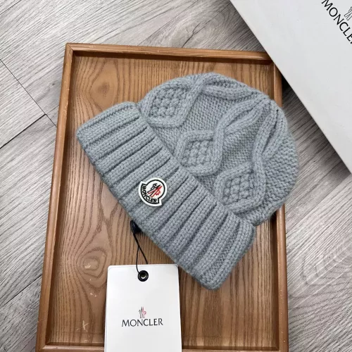 Replica Moncler Caps #1279049 $27.00 USD for Wholesale