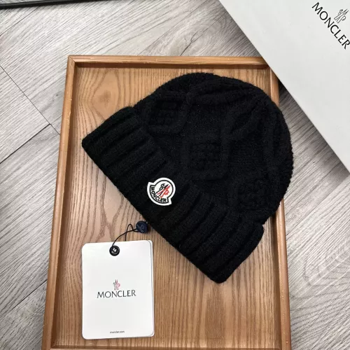 Replica Moncler Caps #1279051 $27.00 USD for Wholesale