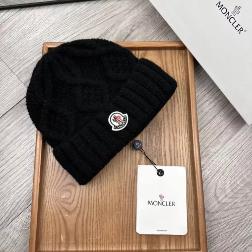 Replica Moncler Caps #1279051 $27.00 USD for Wholesale