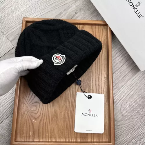 Replica Moncler Caps #1279051 $27.00 USD for Wholesale