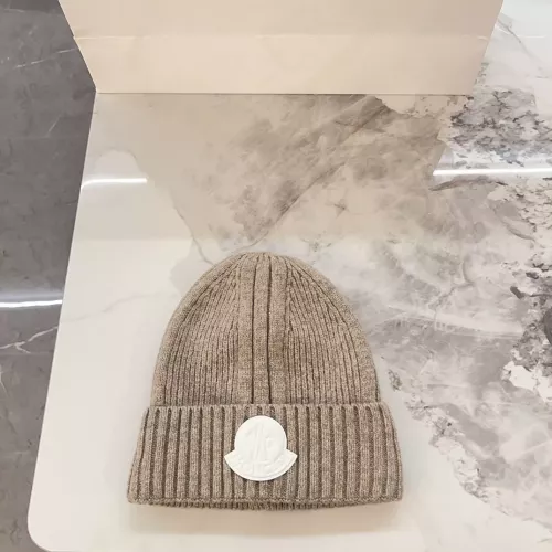 Moncler Caps #1279052 $29.00 USD, Wholesale Replica Moncler Caps