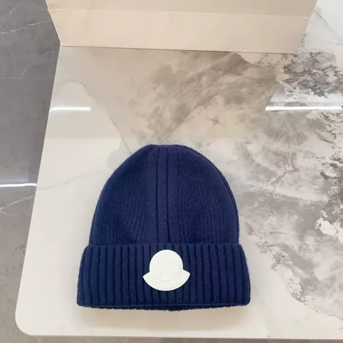 Moncler Caps #1279056 $29.00 USD, Wholesale Replica Moncler Caps