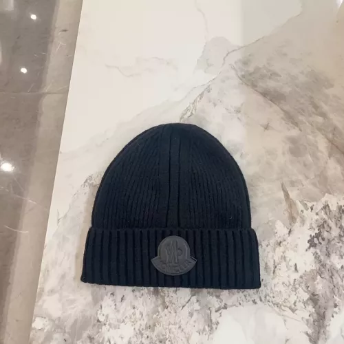 Moncler Caps #1279057 $29.00 USD, Wholesale Replica Moncler Caps