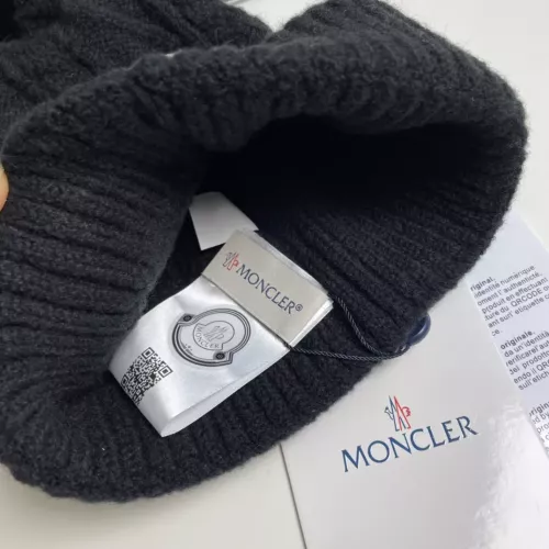 Replica Moncler Caps #1279061 $32.00 USD for Wholesale