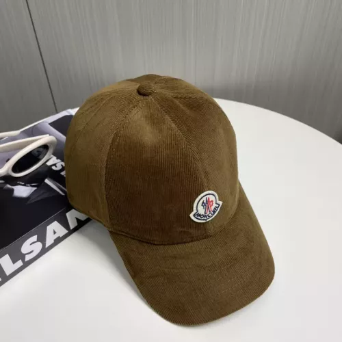 Replica Moncler Caps #1279067 $27.00 USD for Wholesale