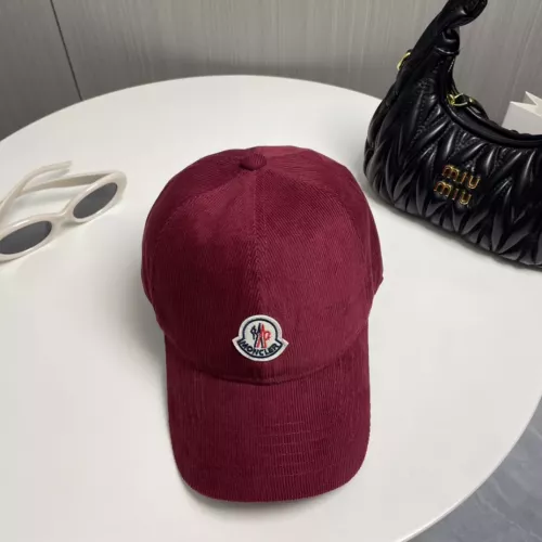 Replica Moncler Caps #1279068 $27.00 USD for Wholesale