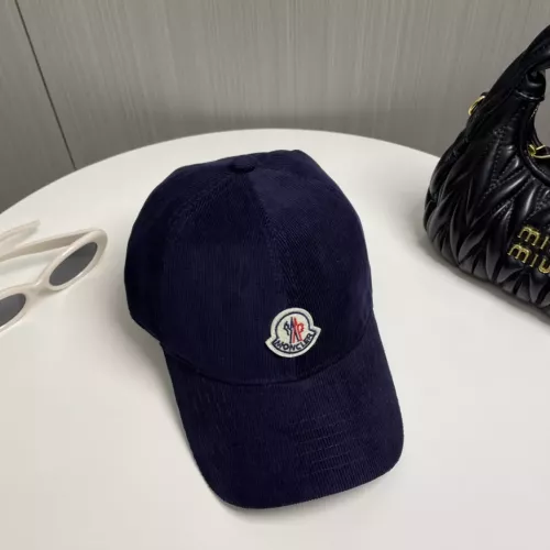 Replica Moncler Caps #1279069 $27.00 USD for Wholesale