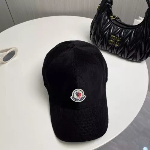 Replica Moncler Caps #1279070 $27.00 USD for Wholesale