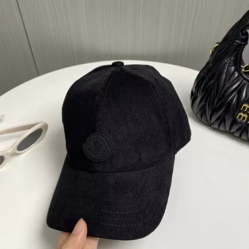 Moncler Caps #1279071 $27.00 USD, Wholesale Replica Moncler Caps