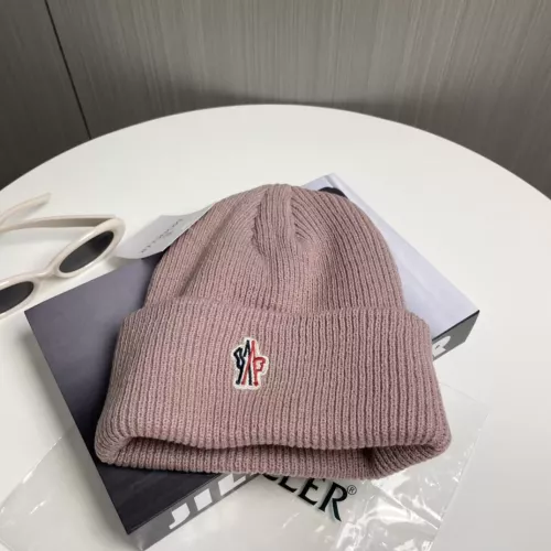 Replica Moncler Caps #1279072 $25.00 USD for Wholesale