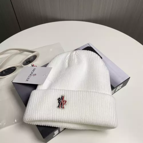 Replica Moncler Caps #1279073 $25.00 USD for Wholesale