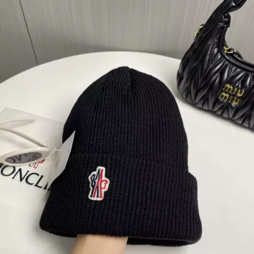 Moncler Caps #1279079 $25.00 USD, Wholesale Replica Moncler Caps