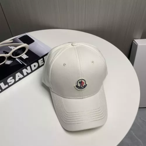 Moncler Caps #1279080 $27.00 USD, Wholesale Replica Moncler Caps