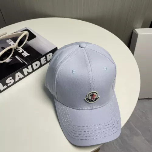 Moncler Caps #1279081 $27.00 USD, Wholesale Replica Moncler Caps