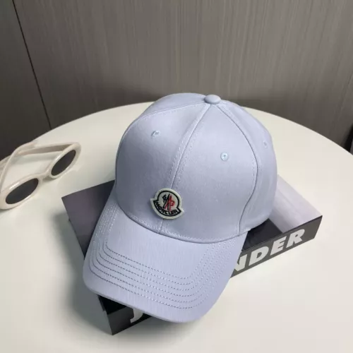 Replica Moncler Caps #1279081 $27.00 USD for Wholesale