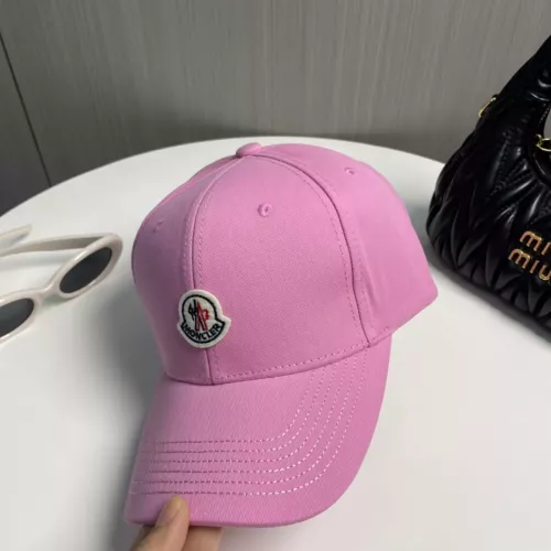 Replica Moncler Caps #1279082 $27.00 USD for Wholesale