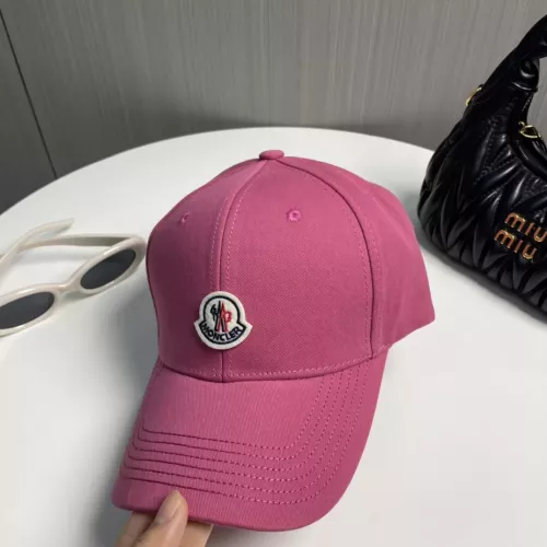 Replica Moncler Caps #1279083 $27.00 USD for Wholesale