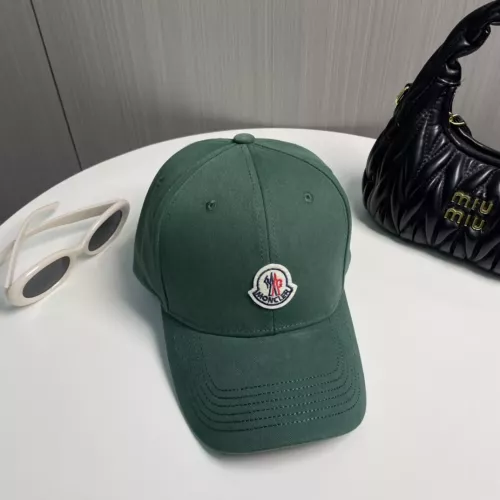 Moncler Caps #1279084 $27.00 USD, Wholesale Replica Moncler Caps