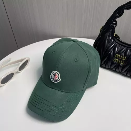 Replica Moncler Caps #1279084 $27.00 USD for Wholesale