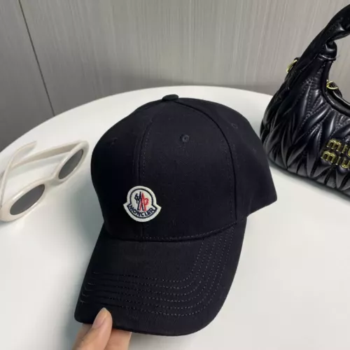 Moncler Caps #1279085 $27.00 USD, Wholesale Replica Moncler Caps