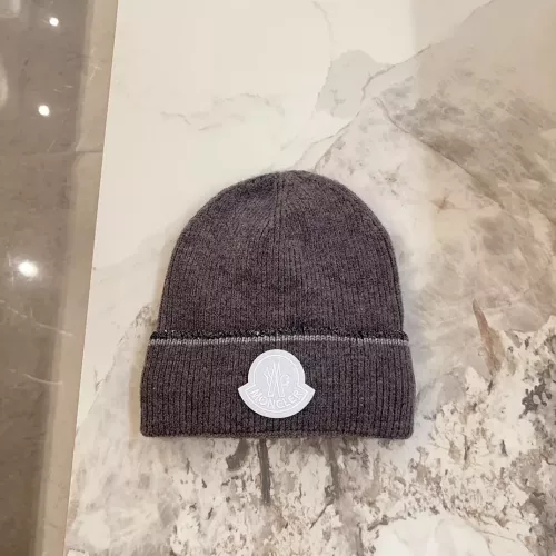 Moncler Caps #1279088 $25.00 USD, Wholesale Replica Moncler Caps