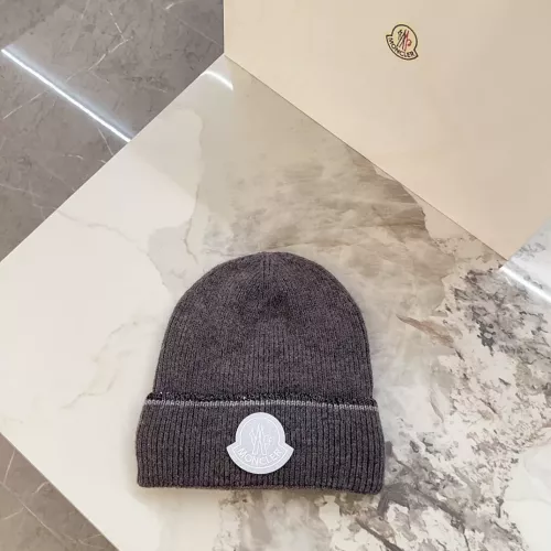 Replica Moncler Caps #1279088 $25.00 USD for Wholesale