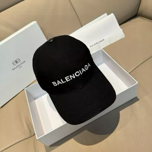 Balenciaga Caps #1279092 $34.00 USD, Wholesale Replica Balenciaga Caps