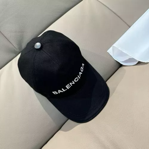 Replica Balenciaga Caps #1279092 $34.00 USD for Wholesale