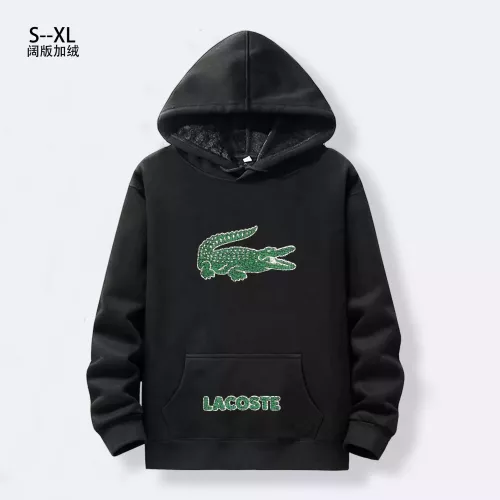 Lacoste Hoodies Long Sleeved For Men #1279095 $38.00 USD, Wholesale Replica Lacoste Hoodies