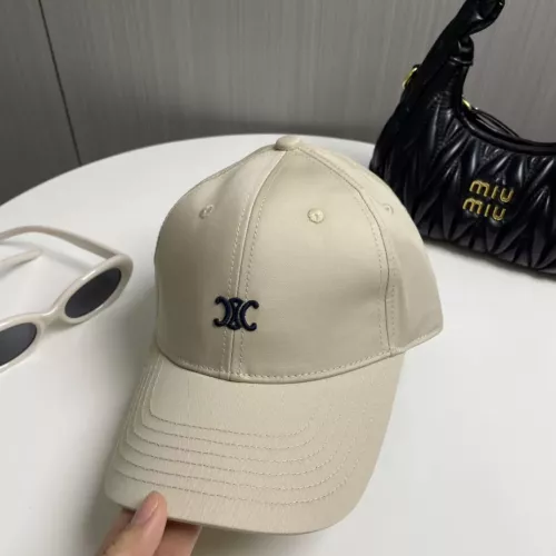 Replica Celine Caps #1279136 $27.00 USD for Wholesale