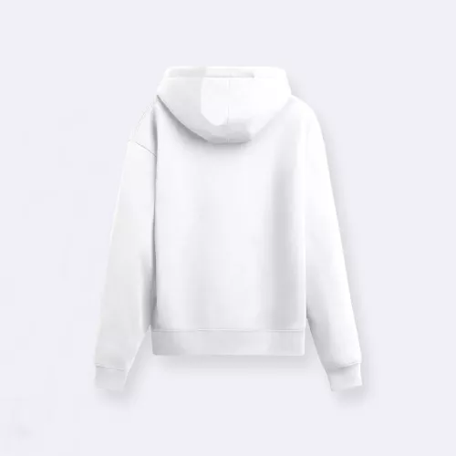 Replica Gucci Hoodies Long Sleeved For Men #1279137 $38.00 USD for Wholesale