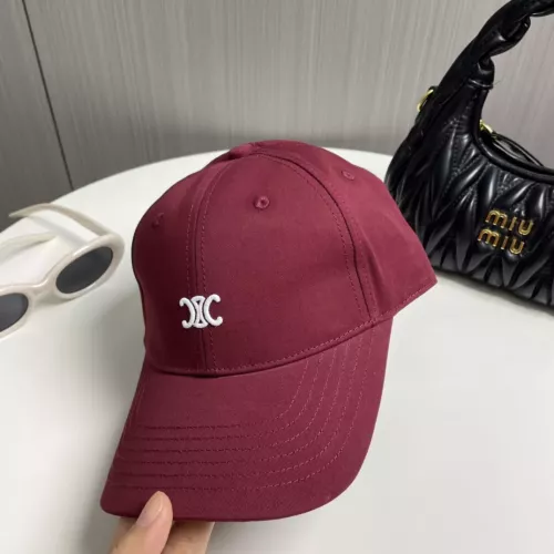 Replica Celine Caps #1279143 $27.00 USD for Wholesale