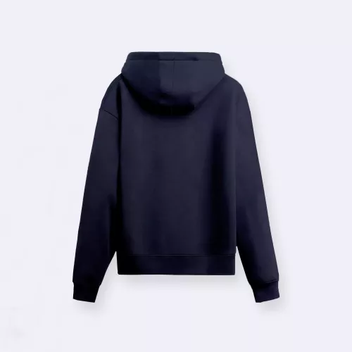 Replica Gucci Hoodies Long Sleeved For Men #1279146 $38.00 USD for Wholesale